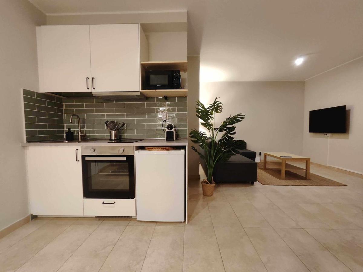Mazi Apartments Havana Mataro Exterior photo