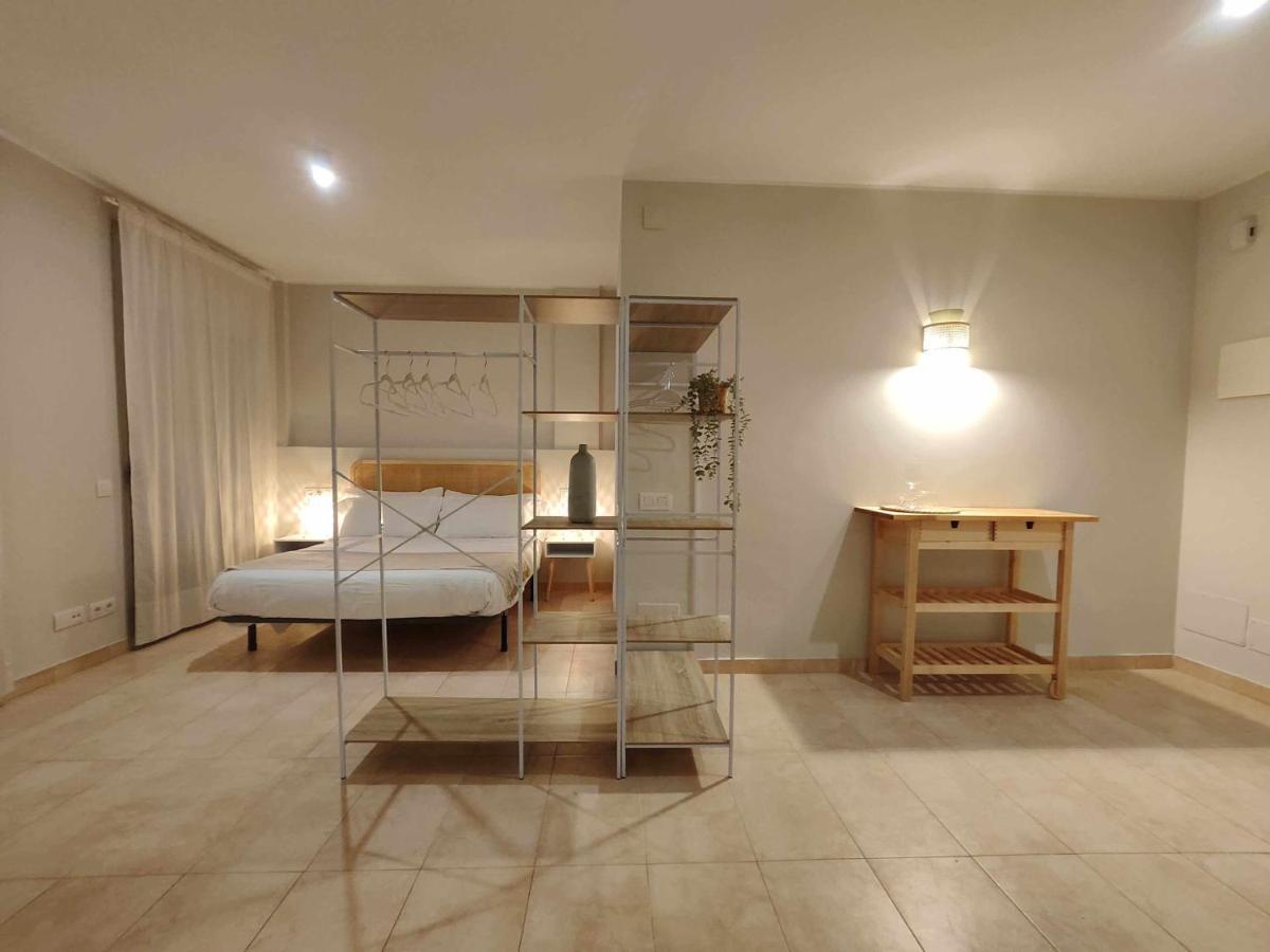 Mazi Apartments Havana Mataro Exterior photo