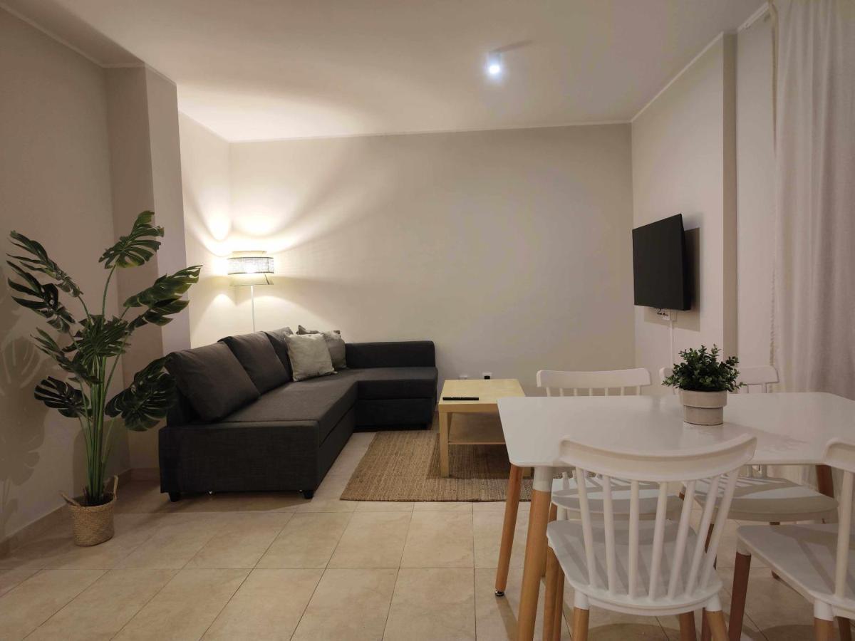 Mazi Apartments Havana Mataro Exterior photo