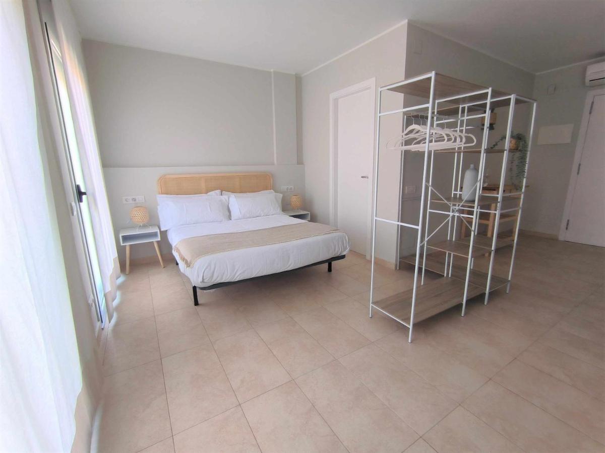 Mazi Apartments Havana Mataro Exterior photo