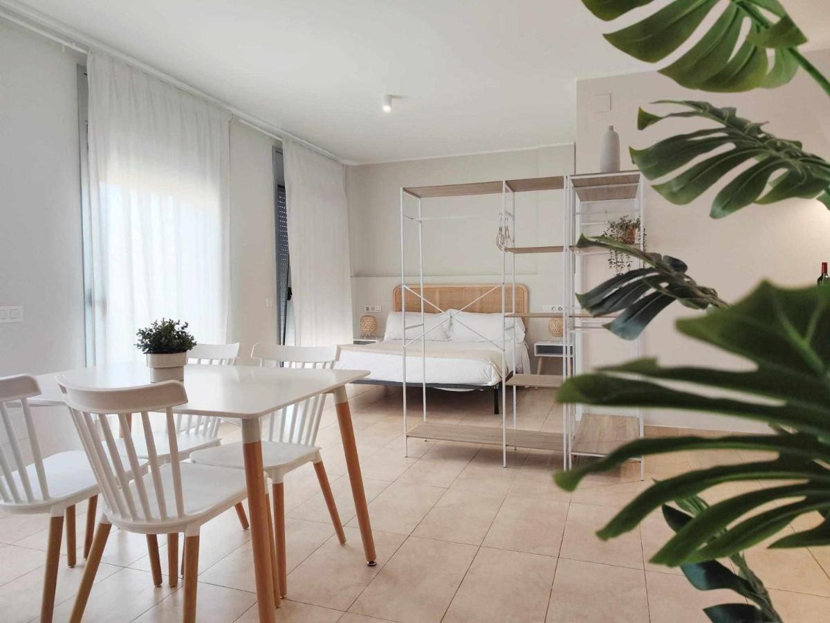 Mazi Apartments Havana Mataro Exterior photo