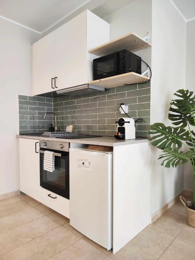 Mazi Apartments Havana Mataro Exterior photo